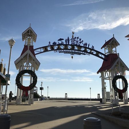 Sea Place Ocean City Bilik gambar