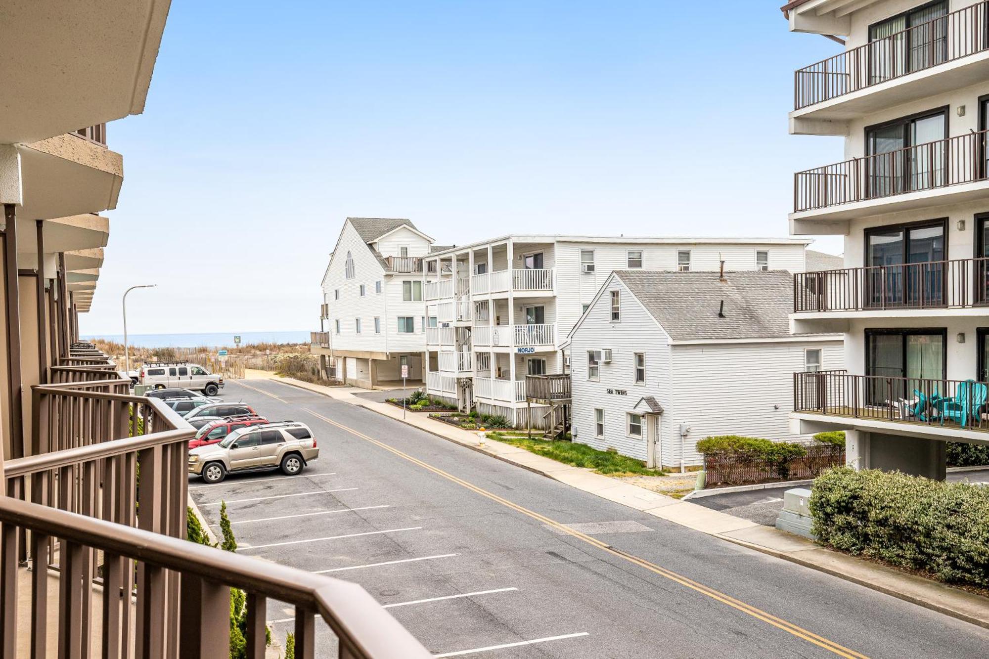 Sea Place Ocean City Bilik gambar