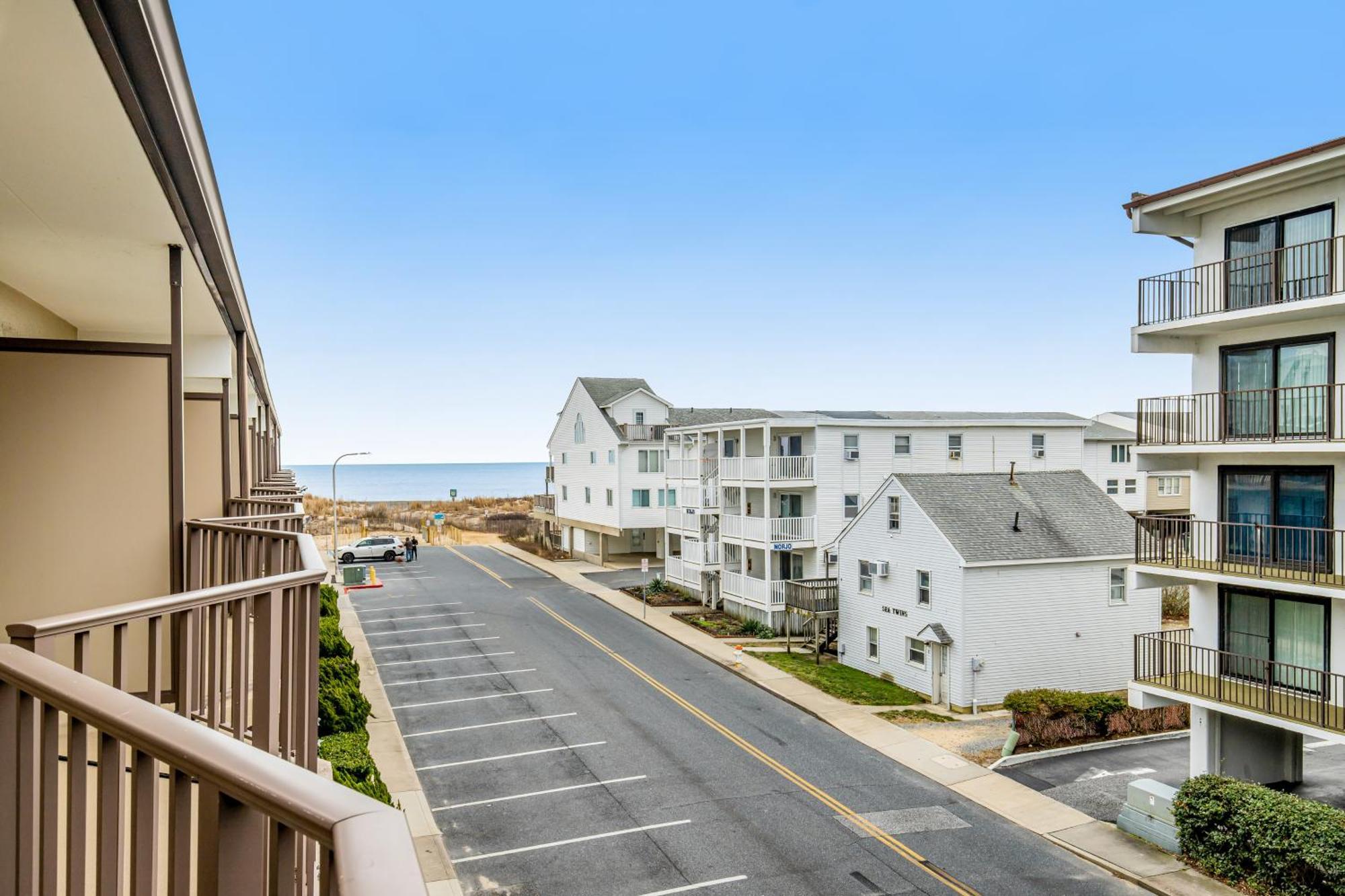 Sea Place Ocean City Bilik gambar