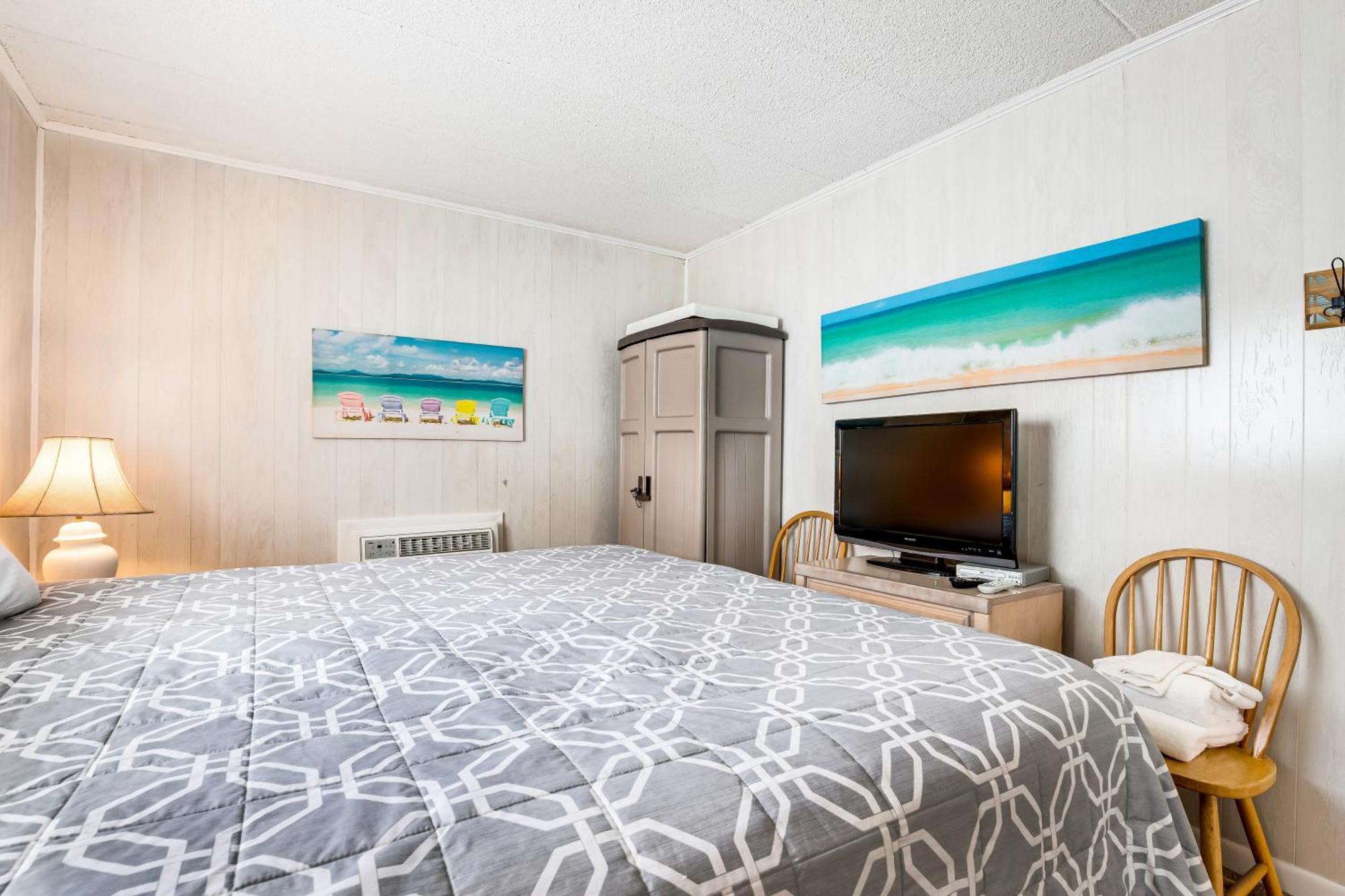 Sea Place Ocean City Bilik gambar