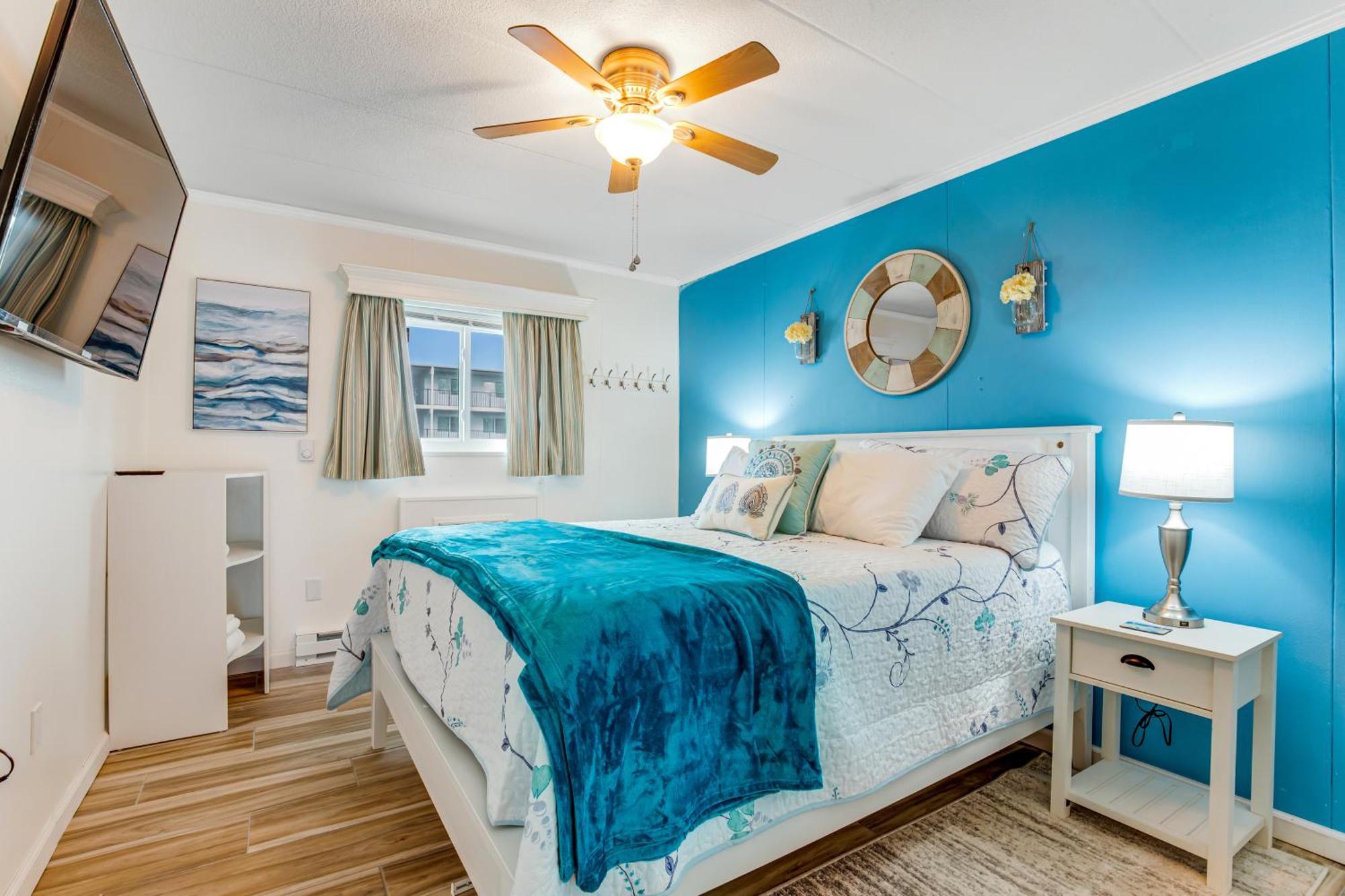 Sea Place Ocean City Bilik gambar