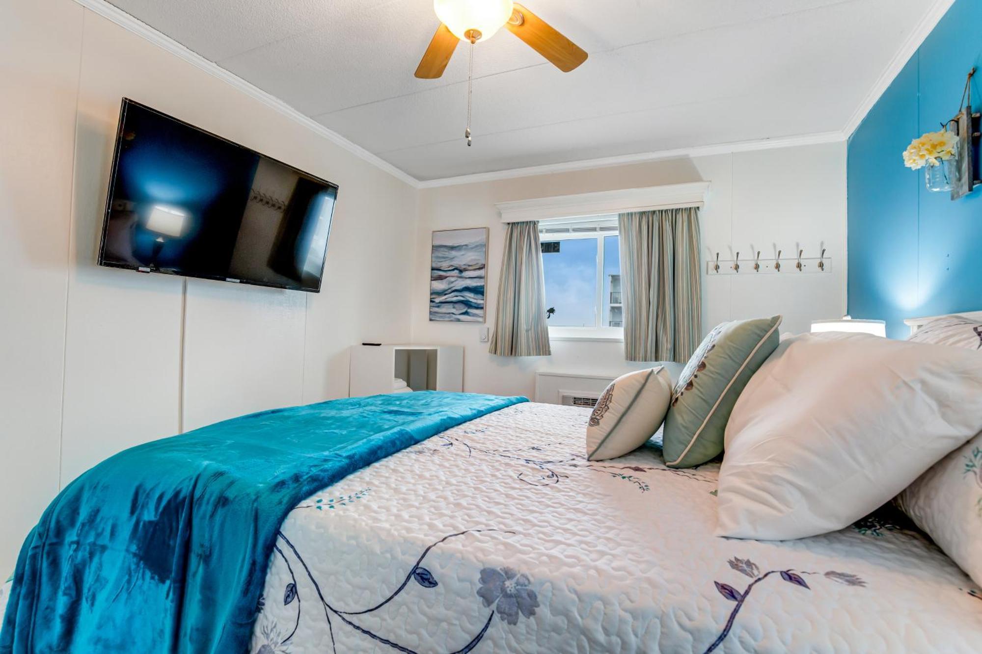 Sea Place Ocean City Bilik gambar