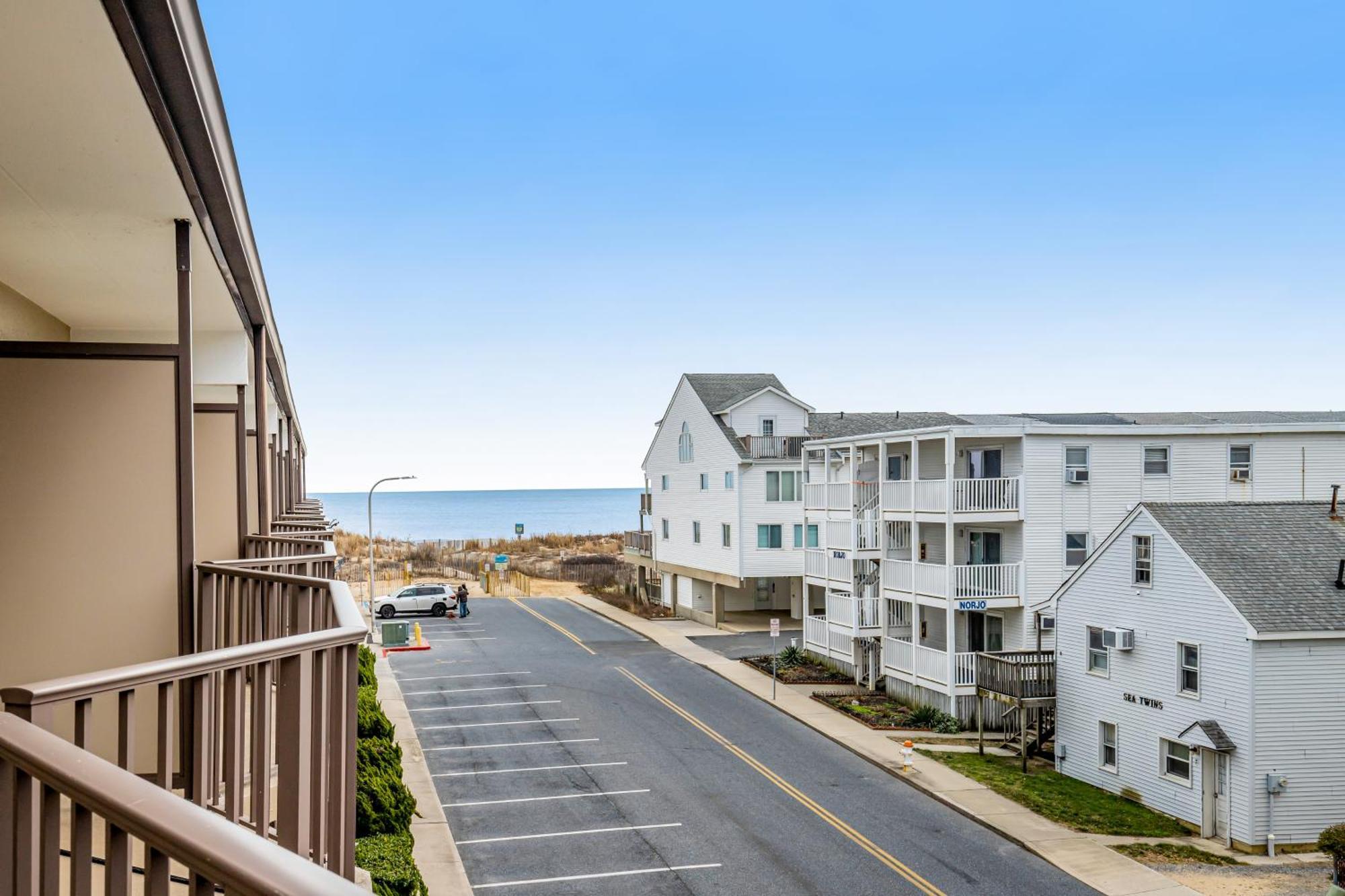 Sea Place Ocean City Bilik gambar